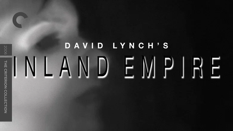 Inland Empire still