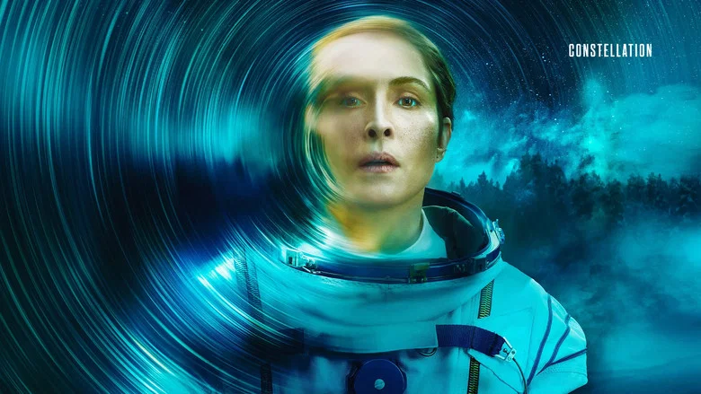 Constellation still