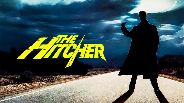 The Hitcher still