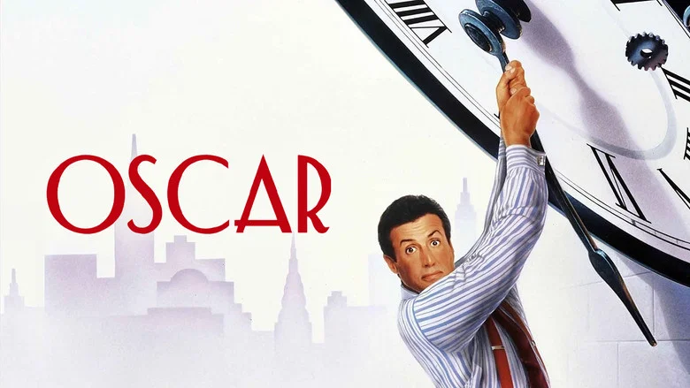 Oscar still