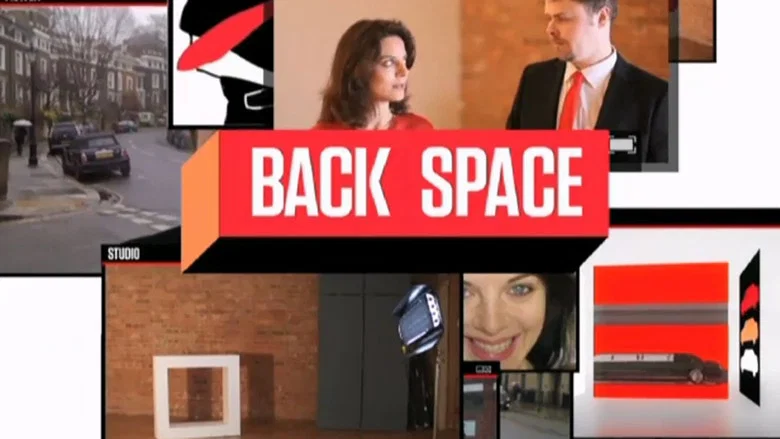 Back Space still