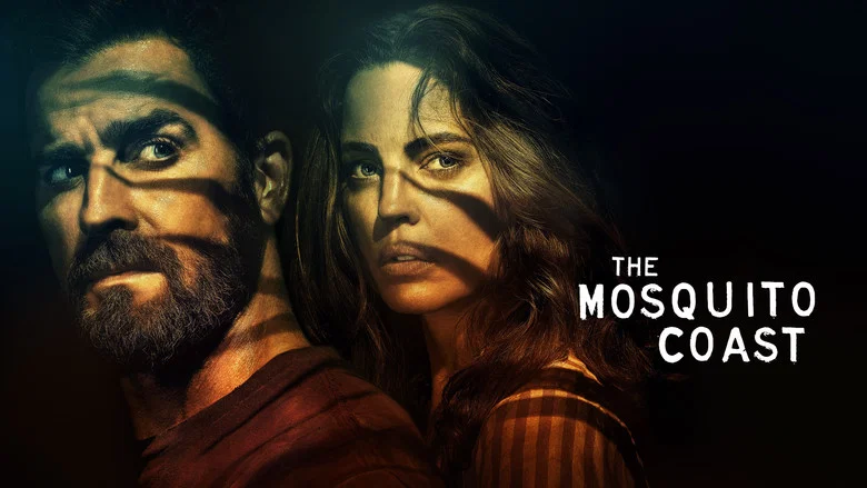 The Mosquito Coast still
