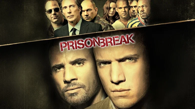 Prison Break still