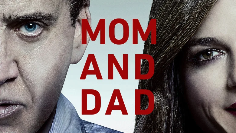 Mom and Dad still