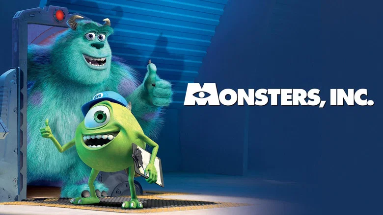 Monsters, Inc. still