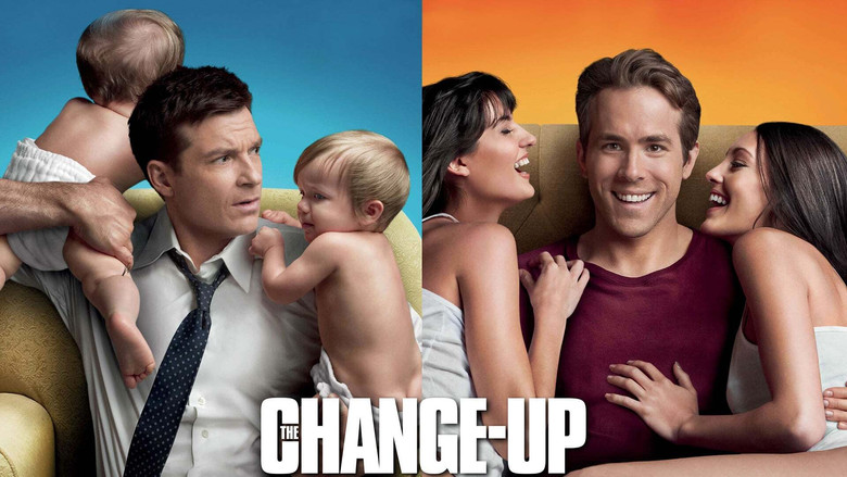 The Change-Up still