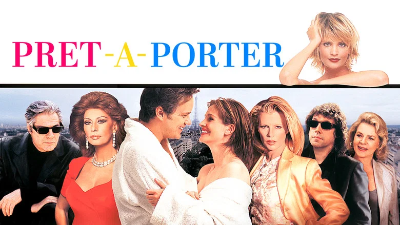 Prêt-à-Porter still