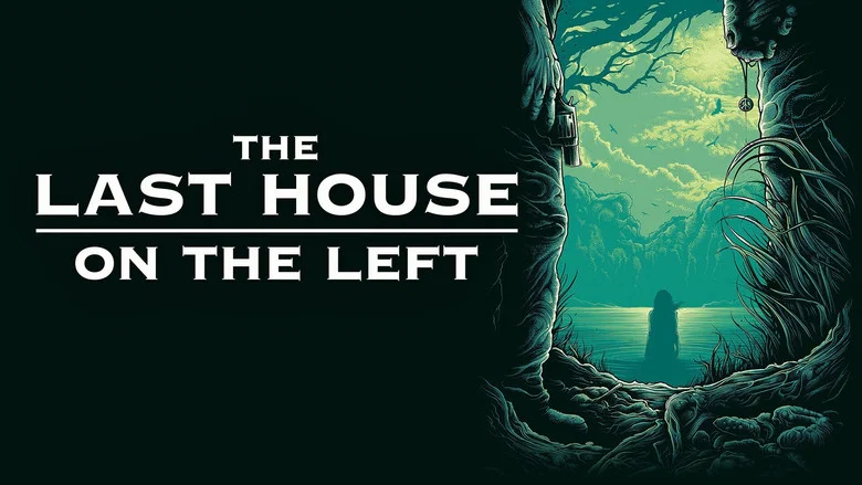 The Last House on the Left still