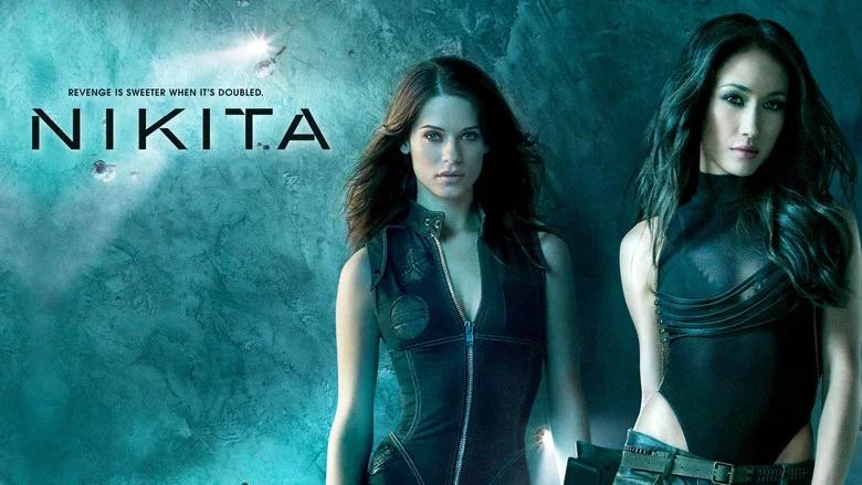 Nikita still