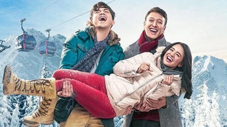 London Love Story 2 still
