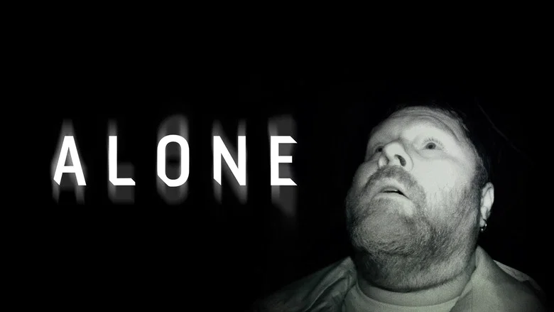 Alone still