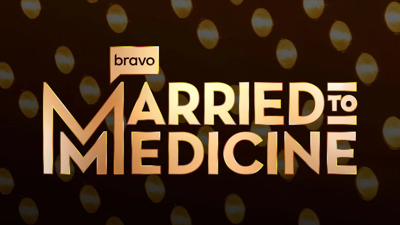 Married to Medicine still