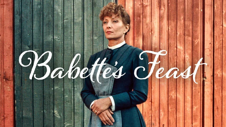 Babette's Feast still