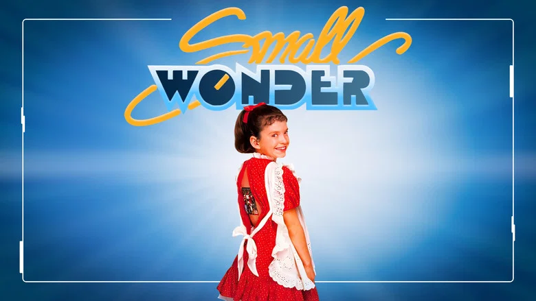 Small Wonder still