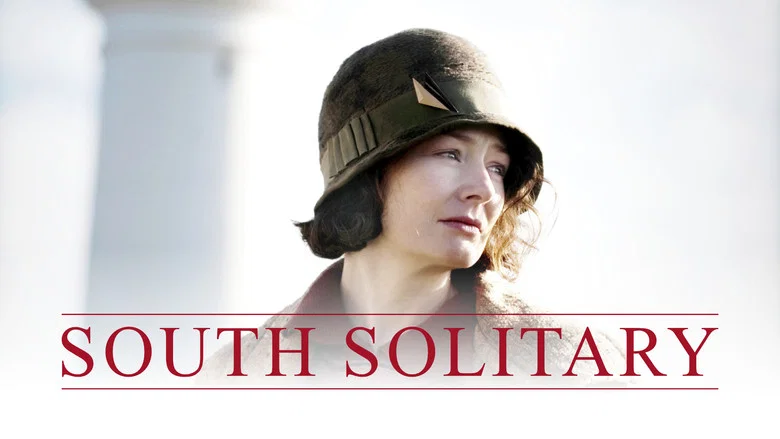 South Solitary still