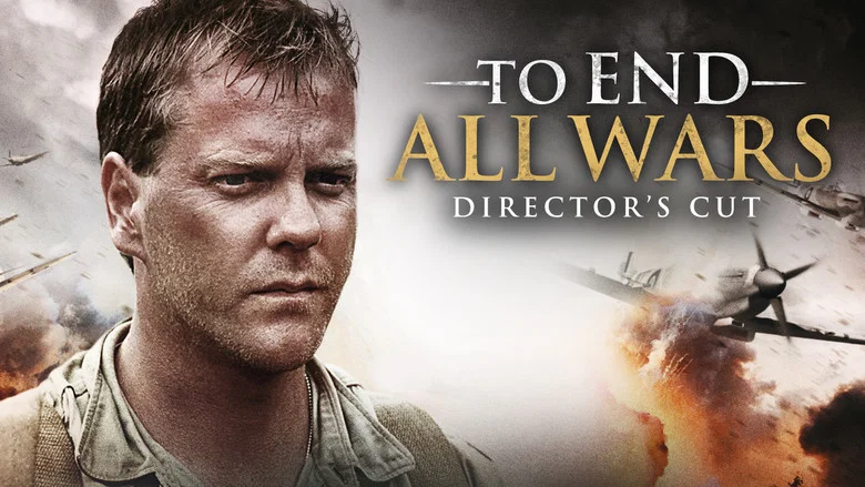 To End All Wars still