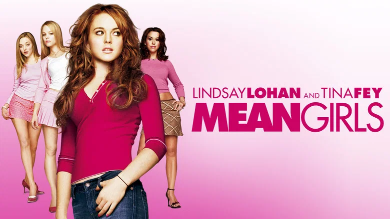 Mean Girls still