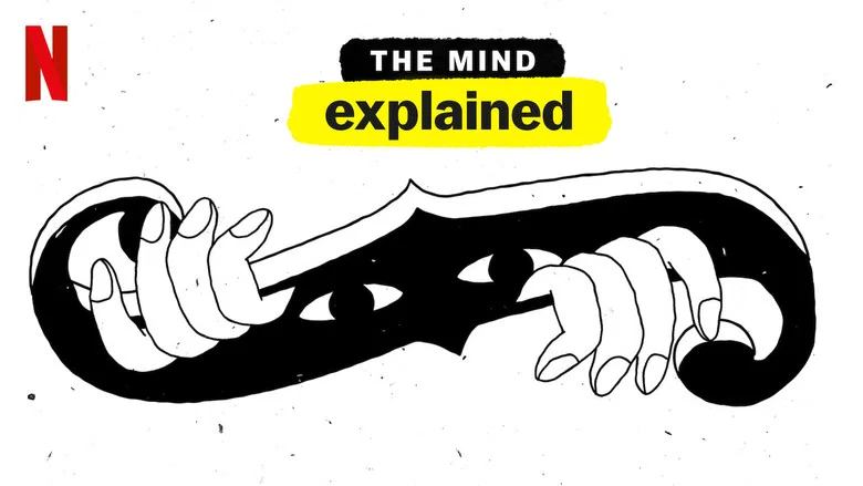The Mind, Explained still