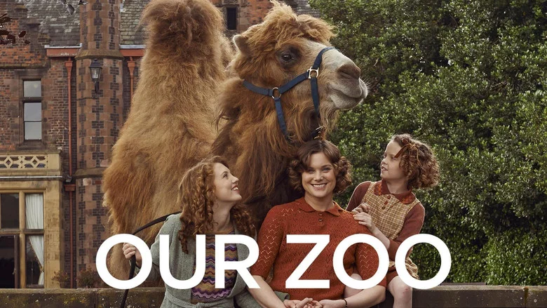 Our Zoo still