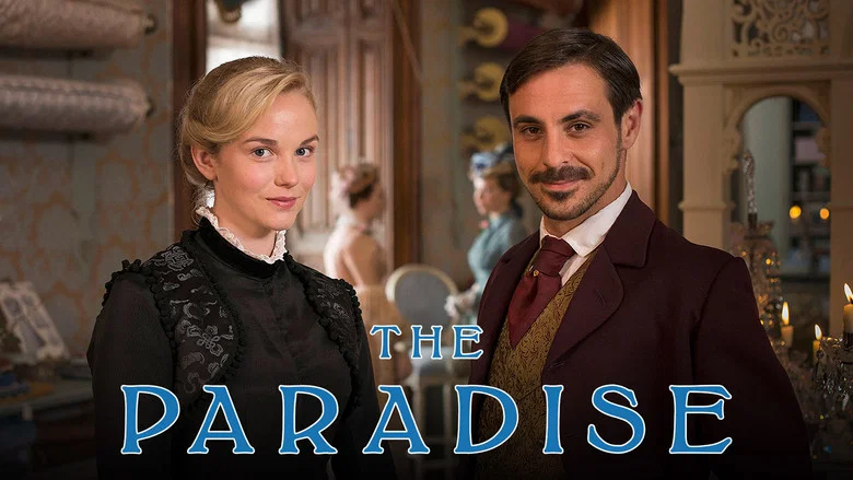 The Paradise still
