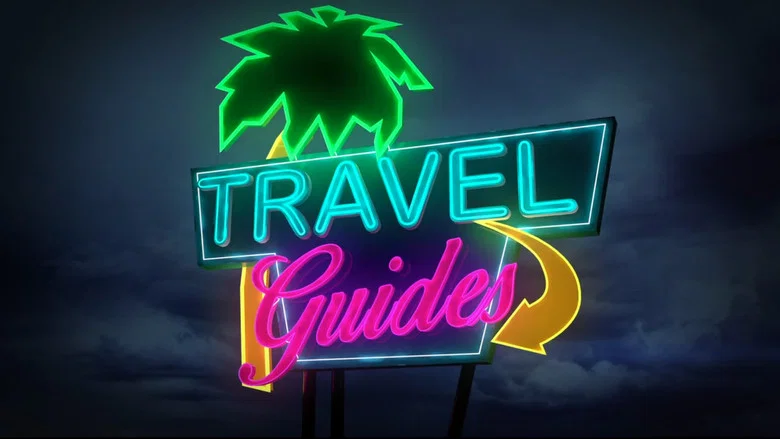 Travel Guides still