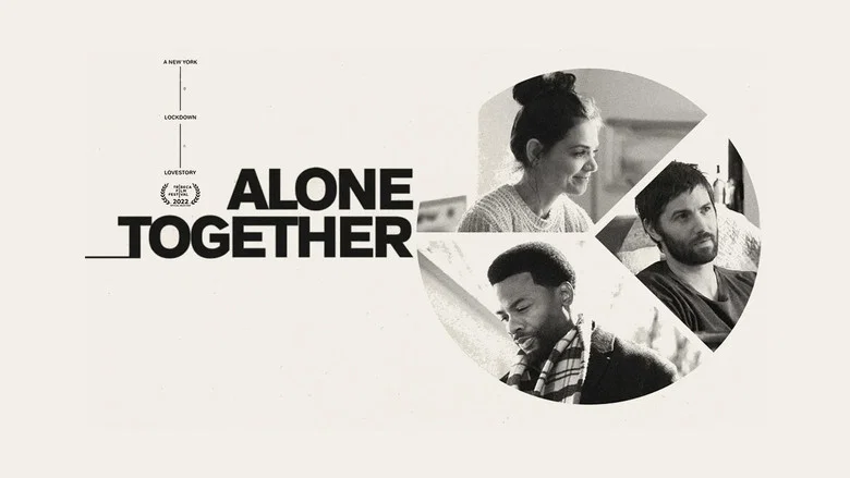 Alone Together still