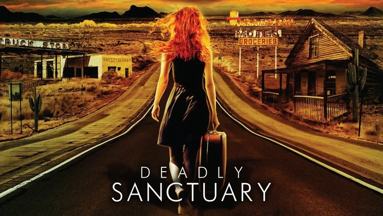 Deadly Sanctuary still