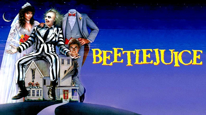 Beetlejuice still