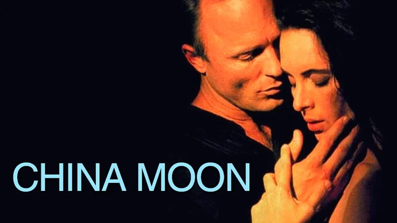 China Moon still