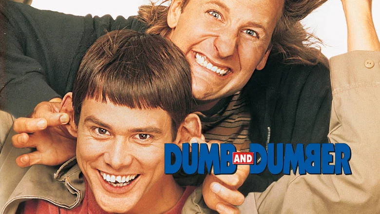 Dumb and Dumber still