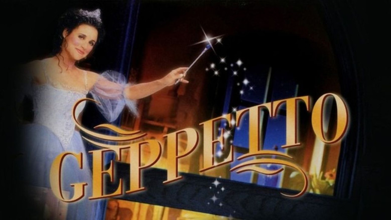 Geppetto still