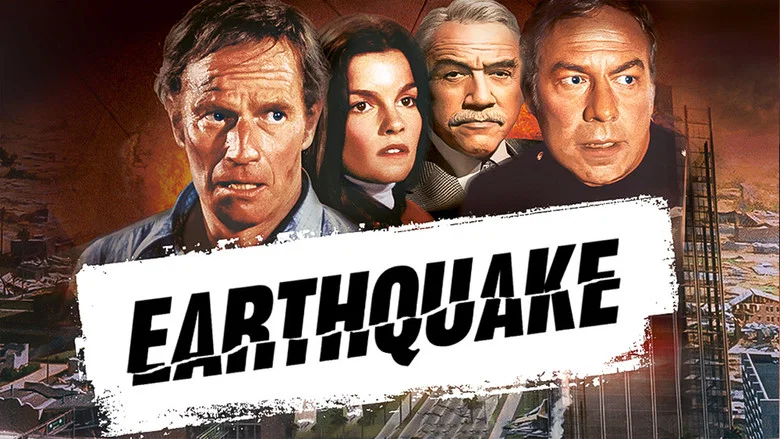 Earthquake still
