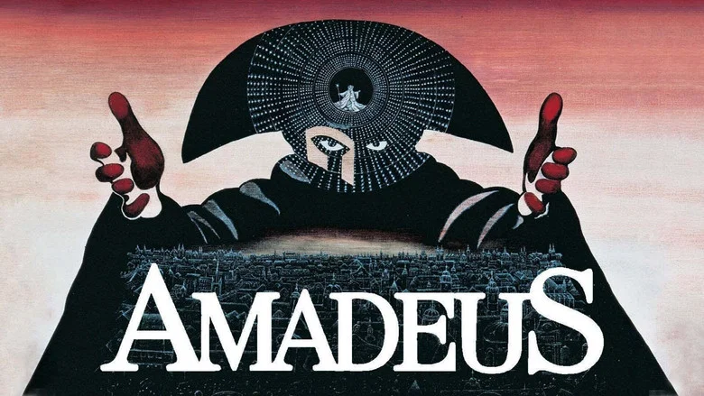 Amadeus still