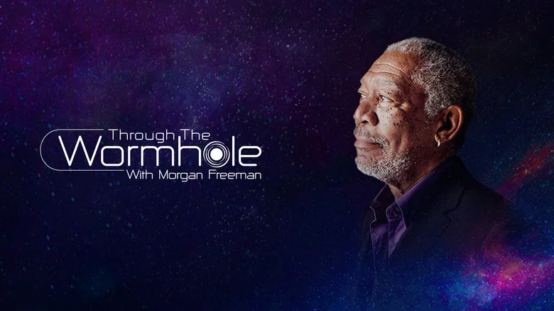 Through the Wormhole still