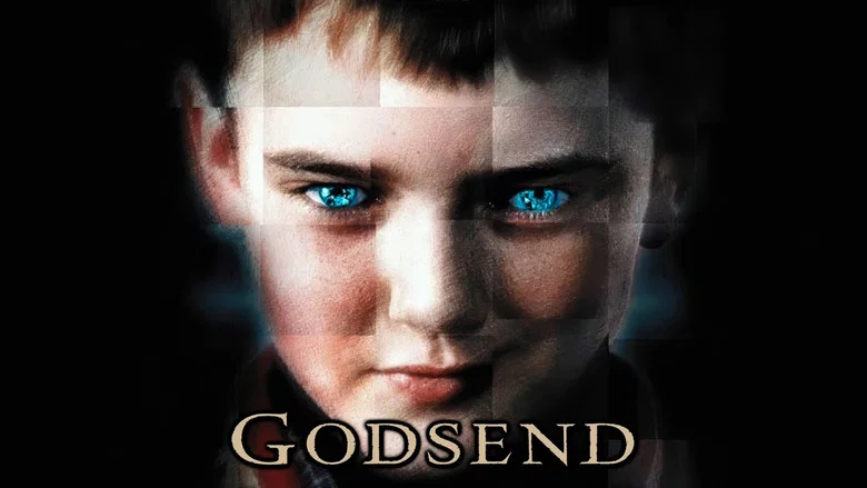 Godsend still