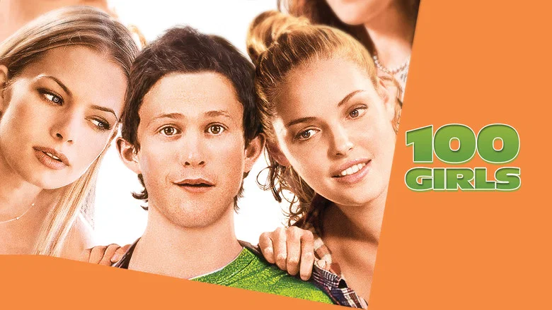 100 Girls still