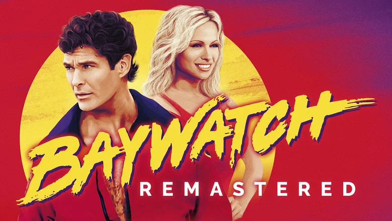 Baywatch still