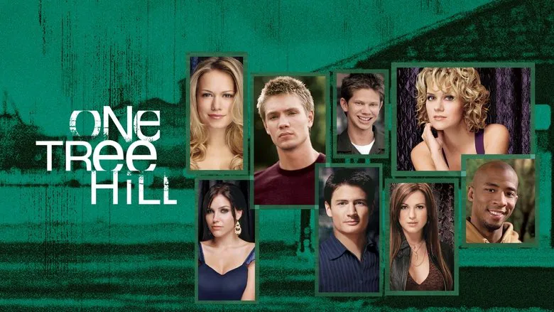 One Tree Hill still