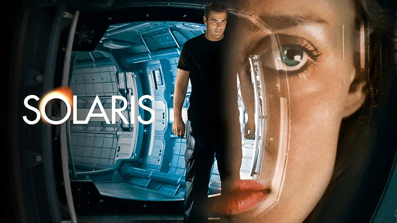 Solaris still