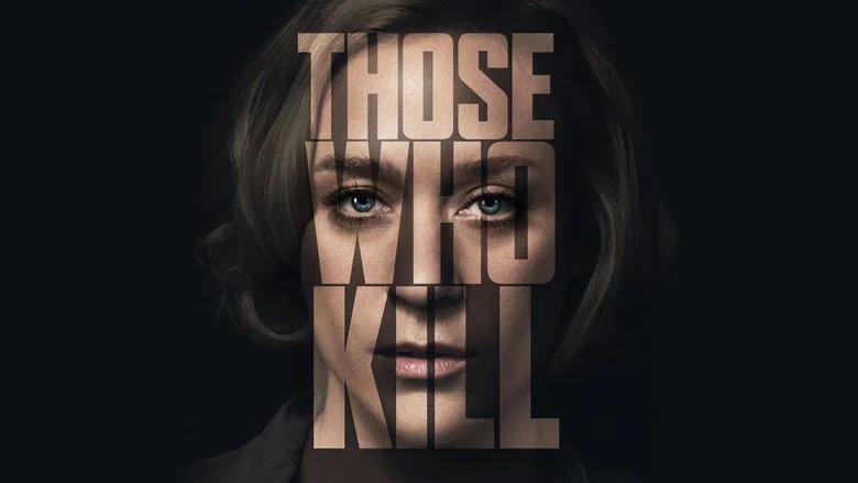 Those Who Kill still