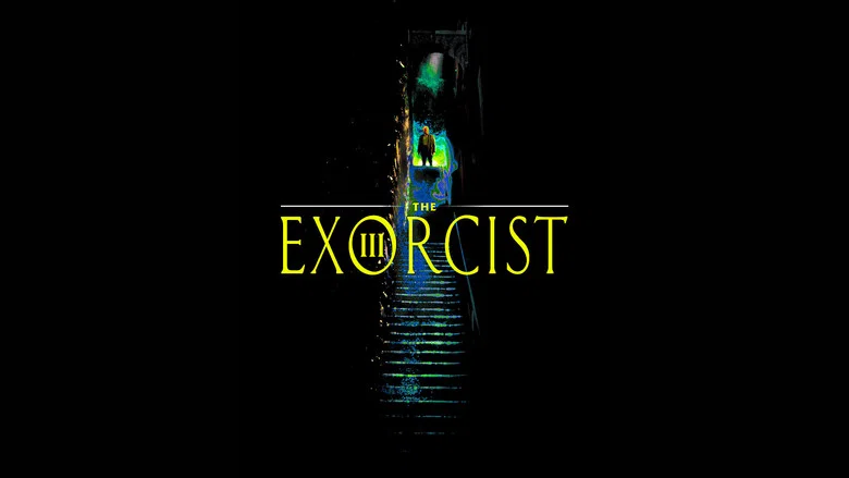 The Exorcist III still