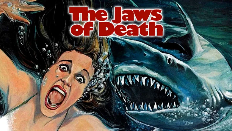Mako: The Jaws of Death still