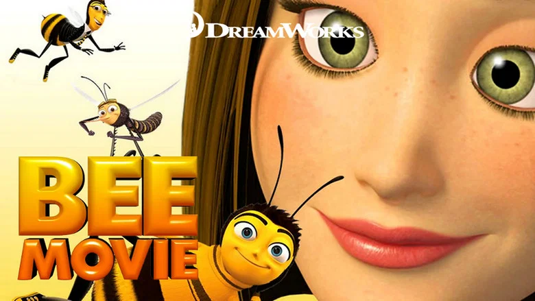 Bee Movie still