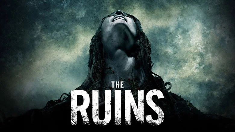 The Ruins still