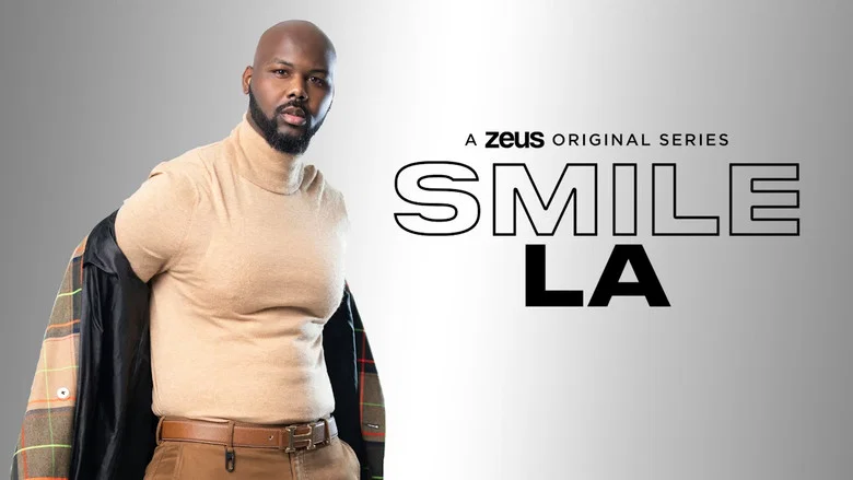 Smile: LA still