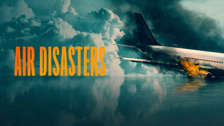 Air Disasters still