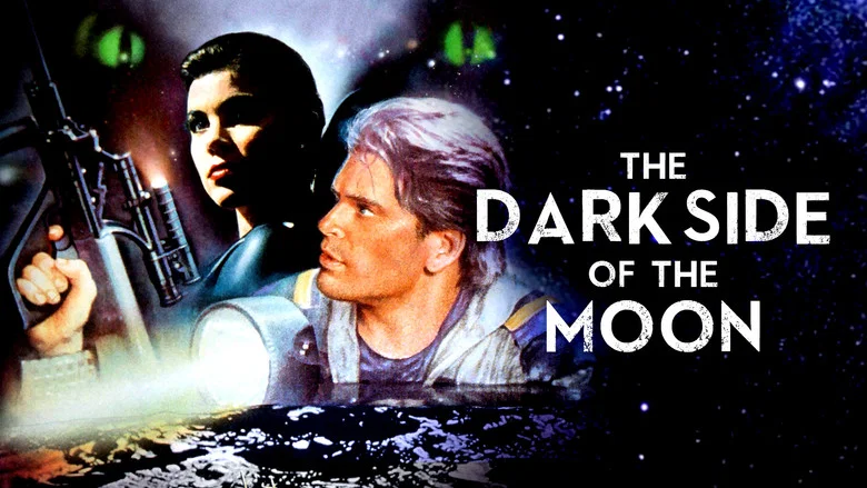 The Dark Side of the Moon still
