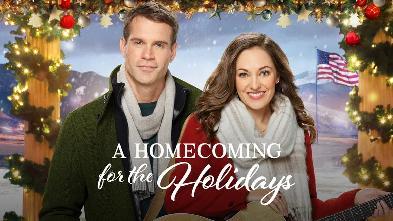 A Homecoming for the Holidays still