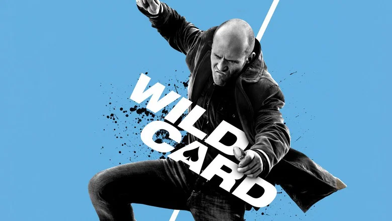 Wild Card still