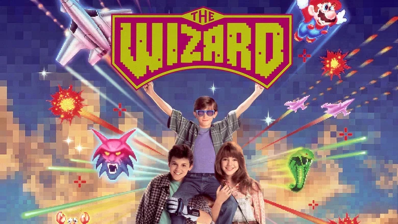 The Wizard still